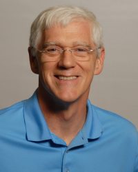 Scott Brittin